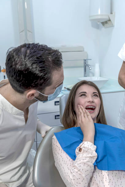 Best Knocked-Out Tooth (Avulsed Tooth) Treatment in Lake Cassidy, WA